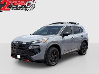 New 2026 Nissan Rogue SV AWD/4WD video 1