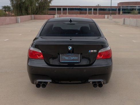 Used 2008 BMW M5 M5 image 6