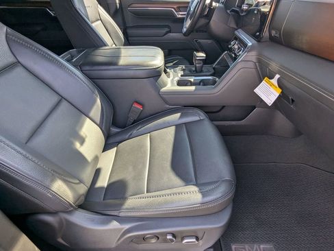 Used 2023 GMC Sierra 1500 Denali image 20