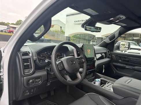 New 2026 RAM 1500 Limited AWD/4WD image 25