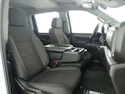 Used 2025 Chevrolet Silverado 2500 LT w/ Convenience Package image 23