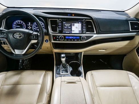 Used 2015 Toyota Highlander XLE FWD image 14
