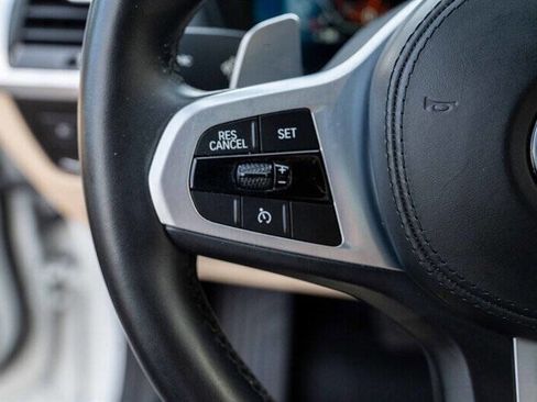 Used 2021 BMW X3 sDrive30i w/ Convenience Package image 15