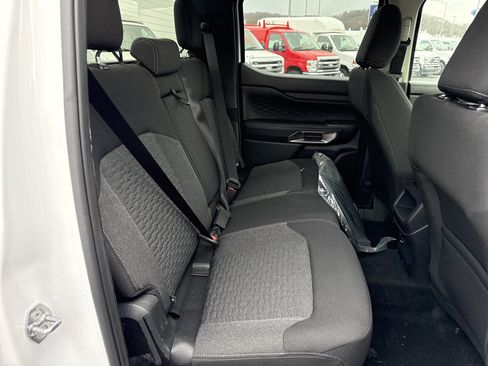 New 2025 Ford Ranger XLT w/ Trailer Tow Package image 30