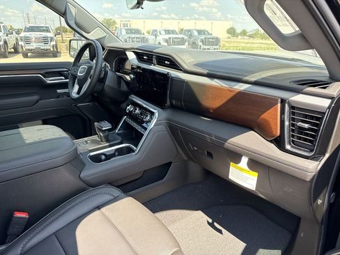 New 2026 GMC Sierra 1500 Denali image 32