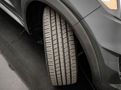 Used 2021 Hyundai Tucson Ultimate image 44