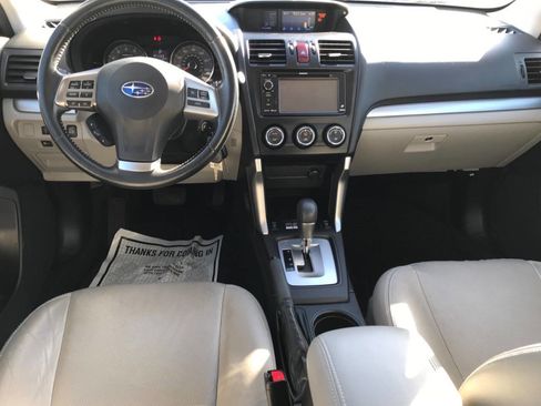 Used 2014 Subaru Forester 2.5i Limited image 43
