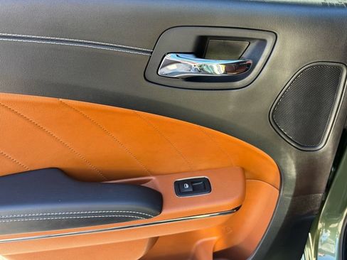 Used 2022 Dodge Charger SRT Hellcat w/ Harman/Kardon Audio Group RWD image 19