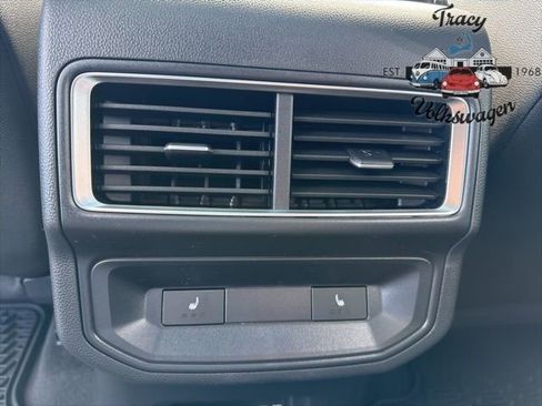 New 2026 Volkswagen Atlas Cross Sport SEL R-Line image 20