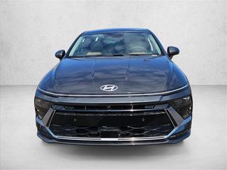 New 2026 Hyundai Sonata Limited video 3