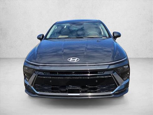 New 2026 Hyundai Sonata Limited image 3