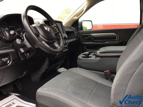 Used 2020 RAM 2500 Tradesman AWD/4WD image 26