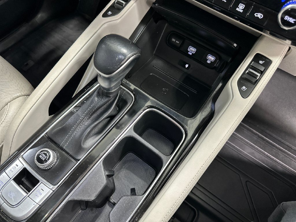 Used 2020 Kia Telluride EX FWD image 21