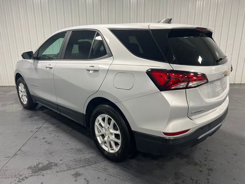 Used 2022 Chevrolet Equinox LT image 18
