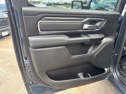 New 2026 RAM 1500 4x4 Crew Cab image 24