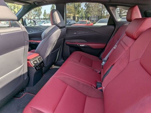 Used 2024 Lexus RX 500h F Sport w/ Convenience Package image 18