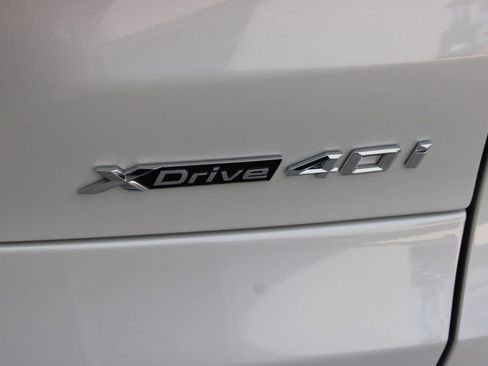 New 2026 BMW X5 xDrive40i AWD/4WD image 24