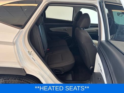 Used 2022 Hyundai Tucson SEL AWD/4WD image 10