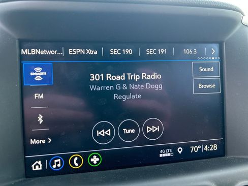 Certified 2021 GMC Terrain SLT image 26