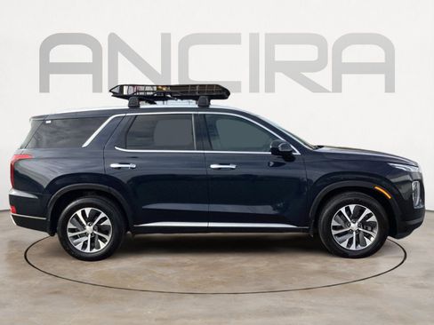 Used 2020 Hyundai Palisade SEL image 13