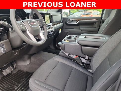 New 2026 GMC Sierra 1500 Elevation image 14