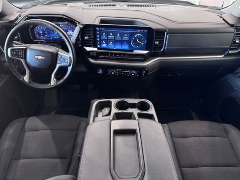 Certified 2022 Chevrolet Silverado 1500 LT image 14