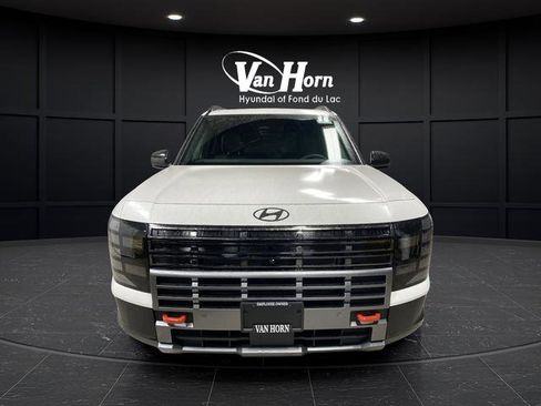 New 2026 Hyundai Palisade XRT Pro image 12