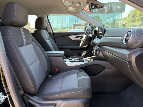 Used 2024 Chevrolet Blazer LT w/ Convenience Package FWD image 33