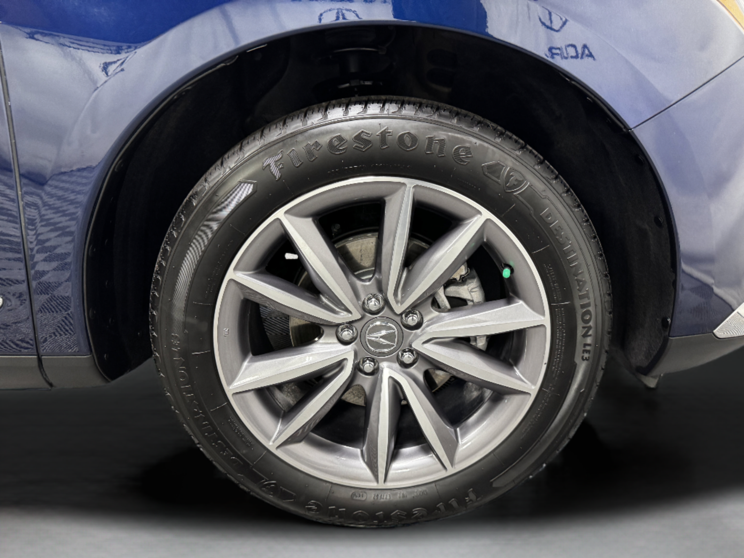 Certified 2023 Acura RDX w/ Technology Package FWD image 50