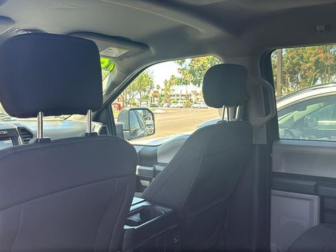 Used 2018 Ford F150 XL w/ Equipment Group 101A Mid RWD image 17