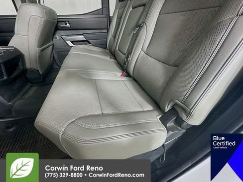Used 2023 Toyota Tundra SR5 image 26