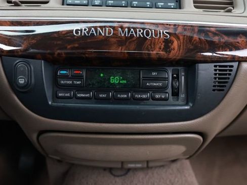 Used 2004 Mercury Grand Marquis LS image 37