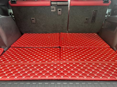 Used 2021 Lexus GX 460 Premium w/ Premium Package image 33