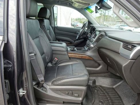 Used 2016 Chevrolet Tahoe LT image 18