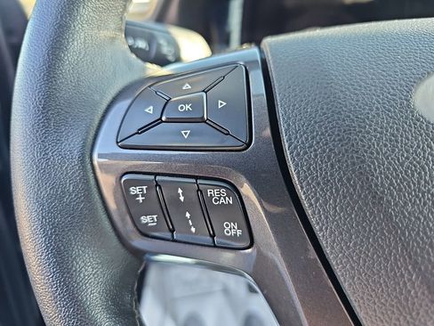 Used 2021 Ford Ranger Lariat w/ Equipment Group 501A High image 22