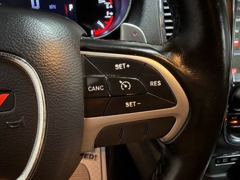 Used 2017 Dodge Durango GT w/ Nav & Power Liftgate Group RWD image 35