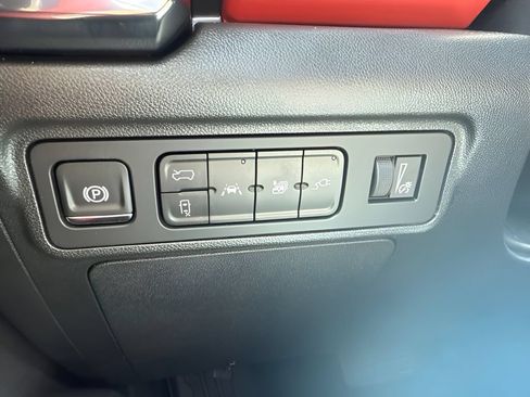 Used 2026 GMC Hummer EV 3X w/ Carbon Fiber Edition Package AWD/4WD image 25