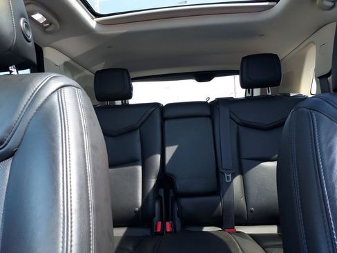 Used 2017 Cadillac XT5 Luxury w/ Driver Awareness Package image 13