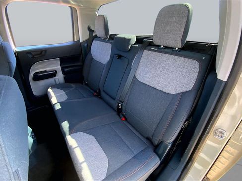Used 2024 Ford Maverick XLT FWD image 21