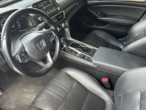 Used 2021 Honda Accord Sport Special Edition image 14