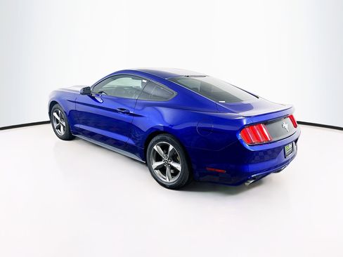 Used 2016 Ford Mustang Coupe w/ Equipment Group 051A RWD image 5