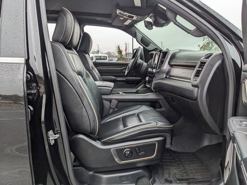 Used 2020 RAM 1500 Limited image 56