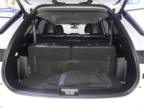 Used 2024 Mitsubishi Outlander SE AWD/4WD image 9