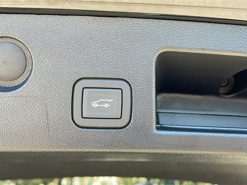 New 2026 Chevrolet Equinox RS w/ Convenience Package III image 34