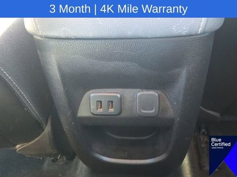 Used 2018 Chevrolet Colorado Z71 AWD/4WD image 18