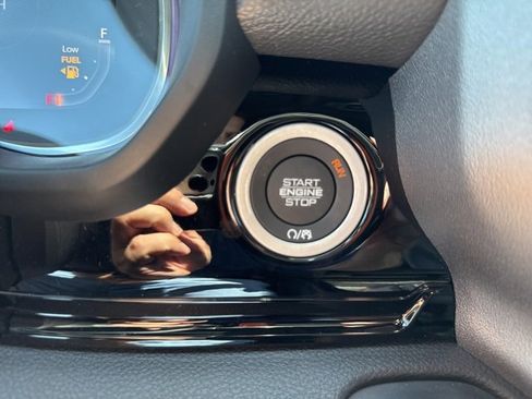 New 2025 RAM 1500 Laramie w/ Night Edition image 34