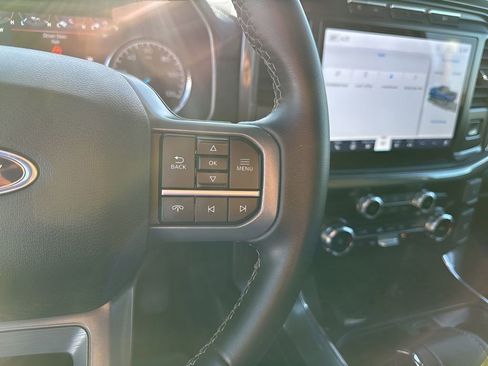 Used 2023 Ford F150 XLT w/ Equipment Group 302A High image 31