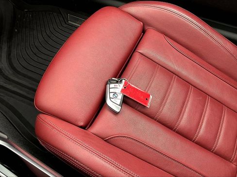 Used 2022 BMW M240i xDrive Coupe w/ Premium Package image 32