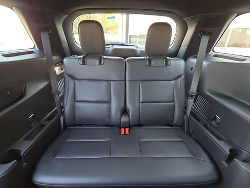 New 2026 Ford Explorer ST w/ Sun And Sound Package AWD/4WD image 19