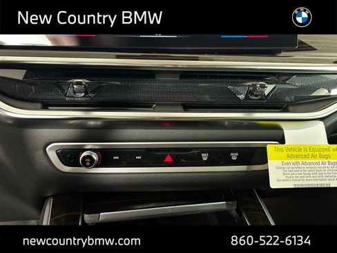 New 2026 BMW X5 xDrive40i w/ Premium Package AWD/4WD image 23